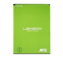 Акумулятор Leagoo M5 BT-513P/Bravis A504 Trace/X500 Trace Pro/Assistant AS-5433 Max/BQ BQS-5022 Bond [Original PRC] 12 міс. гарантії
