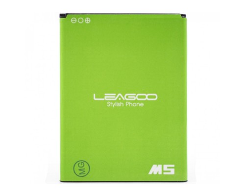 Аккумулятор для Leagoo M5 BT-513P / Bravis A504 Trace / X500 Trace Pro / Assistant AS-5433 Max / BQ BQS-5022 Bond [Original PRC] 12 мес. гарантии