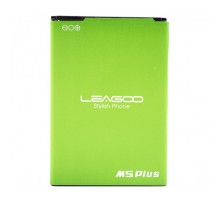 Аккумулятор для Leagoo M5 Plus [Original PRC] 12 мес. гарантии