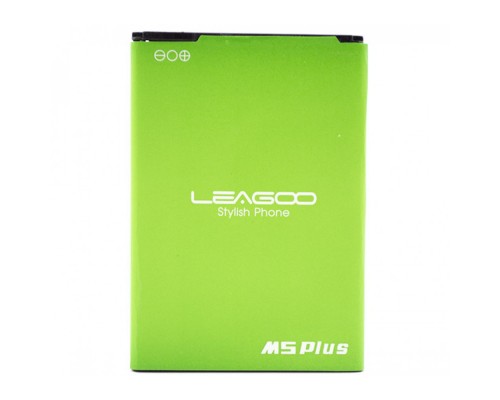 Акумуляторний пристрій Leagoo M5 Plus [Original PRC] 12 міс. гарантії