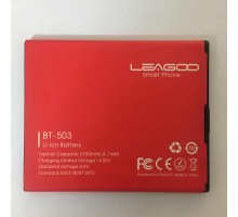 Акумулятори Leagoo Z5 / Leagoo Z5L (BT-503) [Original PRC] 12 міс. гарантії