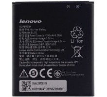 Акумулятор Lenovo A1000m (BL233)/A3600, A3600D, A3800D, A2800D [Original PRC] 12 міс. гарантії