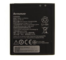 Акумулятор Lenovo A1000m, BL233/A3600, A3800 [Original] 12 міс. гарантії