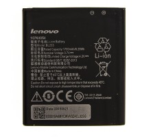 Аккумулятор для Lenovo A1000m, BL233 / A3600, A3800 [Original] 12 мес. гарантии