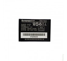 Акумулятори Lenovo A320, S520 (BL072) [Original PRC] 12 міс. гарантії