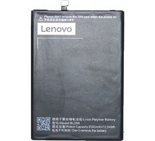 Акумулятор Lenovo A7010 (BL256) [Original PRC] 12 міс. гарантії