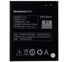 Аккумулятор для Lenovo A850+/A880/A889 (BL219) [Original PRC] 12 мес. гарантии 2500 mAh