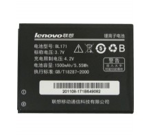 Аккумулятор для Lenovo BL171 / A319 [Original] 12 мес. гарантии