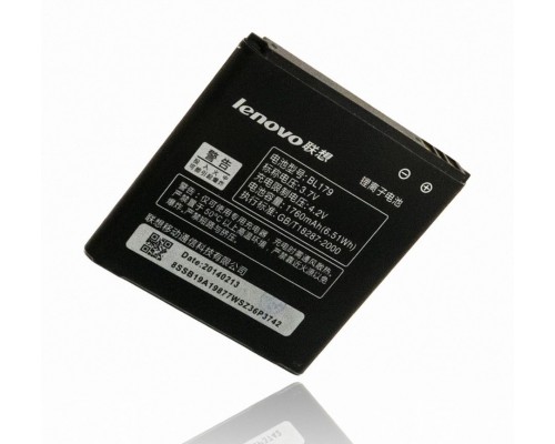 Аккумулятор для Lenovo BL179 S680, S850e, A580 [Original PRC] 12 мес. гарантии
