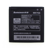 Аккумулятор для Lenovo BL194 / A326 [Original] 12 мес. гарантии