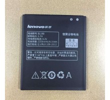 Акумулятор Lenovo BL198/A850 [Original] 12 міс. гарантії