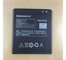 Аккумулятор для Lenovo BL198 / A850 [Original] 12 мес. гарантии