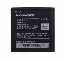 Акумулятор Lenovo BL201/A60+ [Original] 12 міс. гарантії