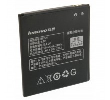 Акумулятор Lenovo BL204 – A586, A765, S696, A630T, A670T [Original] 12 міс. гарантії