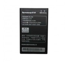 Акумулятор Lenovo (BL206) A600/A630 [Original PRC] 12 міс. гарантії