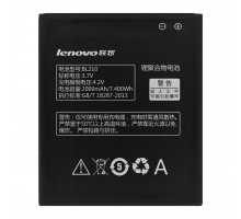 Акумулятор Lenovo BL210 - A536, S820, S650, A656, A766, A606 та ін. [Original PRC] 12 міс. гарантії