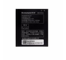 Акумулятор Lenovo BL212 - S898T/A628T/S898T/A708T [Original] 12 міс. гарантії