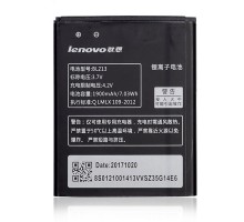 Акумулятор Lenovo BL213/MA388 [Original] 12 міс. гарантії