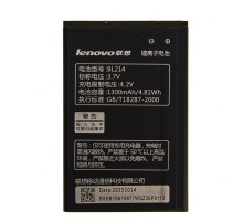 Акумулятор Lenovo BL214 - A316i/A208T/A218T/A269/A305E [Original] 12 міс. гарантії