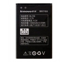 Акумулятор Lenovo (BL236) A320T [Original PRC] 12 міс. гарантії