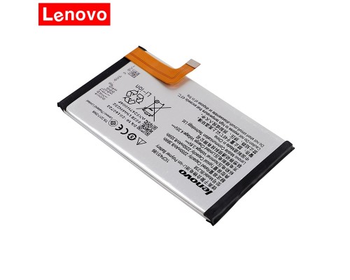 Акумуляторна батарея Lenovo BL238 Vibe X2 Pro [Original PRC] 12 міс. гарантії