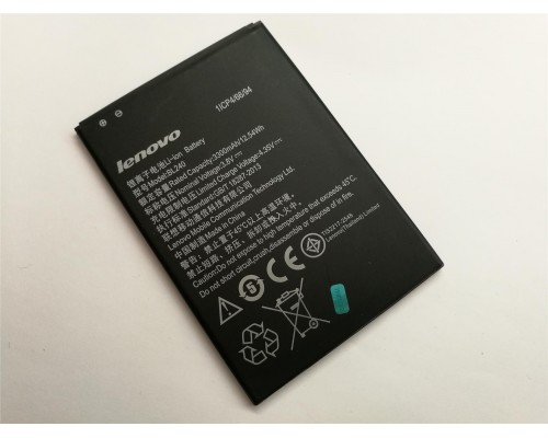Аккумулятор для Lenovo BL240) A936 [Original PRC] 12 мес. гарантии