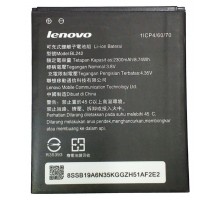 Акумулятор Lenovo BL242/A6010, A6000, K3, K30, A2020 [Original] 12 міс. гарантії