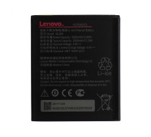 Акумулятор Lenovo BL264/Vibe C2 Power [Original] 12 міс. гарантії