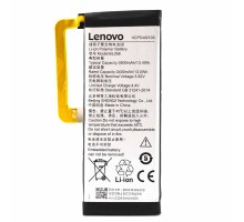 Акумулятор Lenovo BL268/Zuk Z2 [Original] 12 міс. гарантії