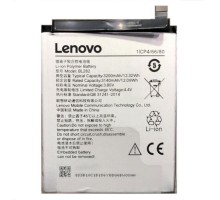 Акумулятор Lenovo BL282/Zuk [Original PRC] 12 міс. гарантії