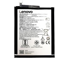 Аккумулятор для Lenovo BL297 - K5 Pro L38041, K10 Plus, Z6 Lite, 4050 mAh [Original] 12 мес. гарантии