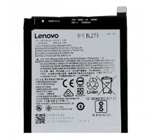 Акумулятор Lenovo K6 Note/K8 Plus/BL273 [Original] 12 міс. гарантії