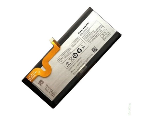 Акумуляторна батарея Lenovo K900 (BL207) [Original PRC] 12 міс. гарантії