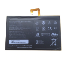 Аккумулятор для Lenovo L14D2P31 Tab 2 A10-70F/ TB-X103F/ TAB2-X30 7000 mAh [Original PRC] 12 мес. гарантии