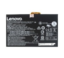 Акумулятор Lenovo L15C2P31 / Yoga Tab 3 10-in Wi-Fi / Yoga Book [Original] 12 міс. гарантії