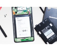 Аккумулятор для Lenovo P780 (BL211) [Original PRC] 12 мес. гарантии 4000 mAh