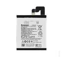 Аккумулятор для Lenovo S90, Vibe X2 (BL231) [Original PRC] 12 мес. гарантии