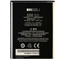 Акумулятор Meizu BA1300 (M8) [Original PRC] 12 міс. гарантії