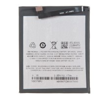 Акумуляторна батарея Meizu BA852 (X8) 3300mAh [Original PRC] 12 міс. гарантії