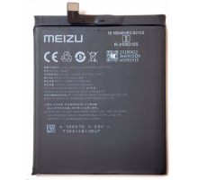 Акумулятор Meizu BA891/15 Plus [Original] 12 міс. гарантії