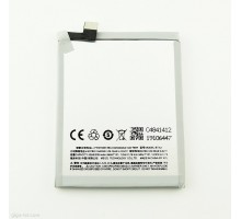 Акумуляторна батарея Meizu M1 Note (BT42) [Original PRC] 12 міс. гарантії