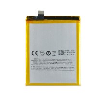 Акумуляторна батарея Meizu M2 Note (BT42C) [Original PRC] 12 міс. гарантії