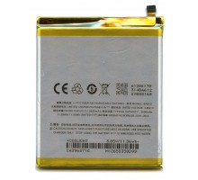 Аккумулятор для Meizu M5s M612h - BA612 (3000 mAh) [Original] 12 мес. гарантии