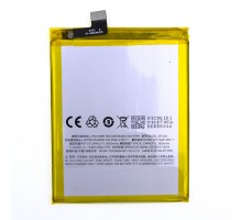 Аккумулятор для Meizu Pro 5 (BT45a) [Original PRC] 12 мес. гарантии