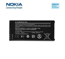 Акумулятор Microsoft (Nokia) BV-T3G 650 Lumia, 2000 mAh [Original PRC] 12 міс. гарантії