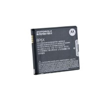 Акумуляторна батарея Motorola BP6X [Original PRC] 12 міс. гарантії