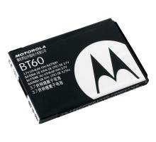 Акумулятори Motorola BT60 [Original PRC] 12 міс. гарантії