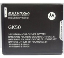Аккумулятор для Motorola GK50 XT1700 Moto E3/ XT1706 Moto E3 Power [Original] 12 мес. гарантии