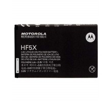 Акумуляторна батарея Motorola HF5X [Original PRC] 12 міс. гарантії