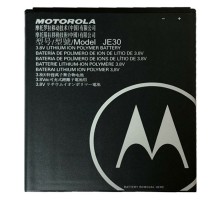 Акумулятори Motorola JE30 (E5 play go) 2020mah [Original PRC] 12 міс. гарантії
